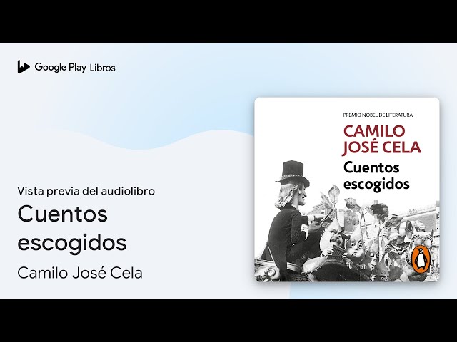 Vídeo relacionado con Cuentos escogidos