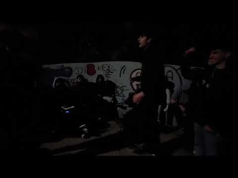 TALL G vs GIO | OCTAVOS - JORNADA 9 | LGP T3