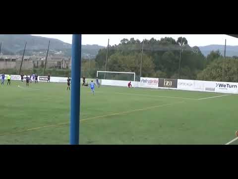 Golo 1-0 