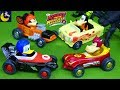 Mickey S Halloween Spookster On Haunted Mustard Run Mickey And The Roadster Racers Diecast Car Toys
