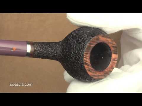 pipa K Anastasopoulos - tobacco pipe 029