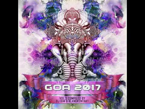 Flexus-The Beginning (Trycerapt Remix)