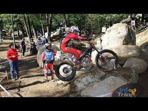 campionato italiano trial 🔥