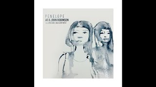 AG & John Robinson "Penelope"