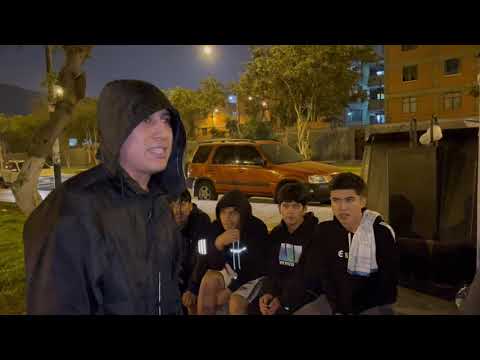 SEMIFINAL | #WARPAIN vs #ALDAIR #PEKAS | FECHA 7 (MULTIVERSE)