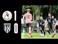 Sparta Rotterdam - Heracles Almelo | 15-07-2022 | Samenvatting