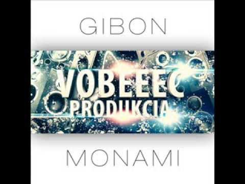Gibon ft. Monami - Nerád čakám (prod. Orbis Dvaes)