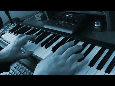 Пример работы iCON iKeyboard 5X