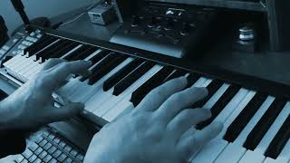 Video thumbnail for Testing Key Velocity Response iCON iKeyboard 5X (super nice touch feeling) Superteclados.com by Superteclados