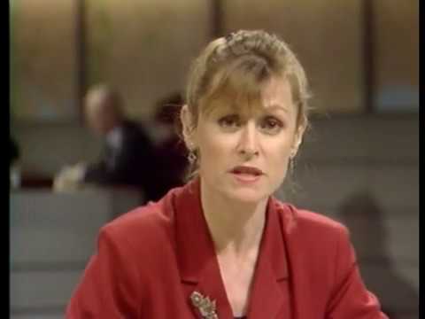 Crimewatch UK December 1989