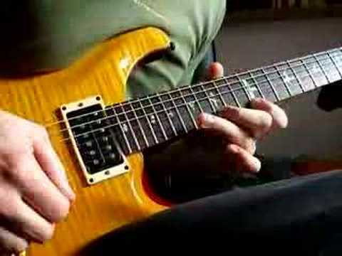 Peavey Classic 30 Shred