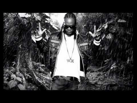 Admiral T feat. Saik - OK (HD)