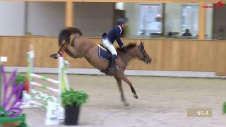 Video of Comthago II Sr