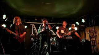 Ended - Proteus (Live MX Rockbar 2017-11-03)