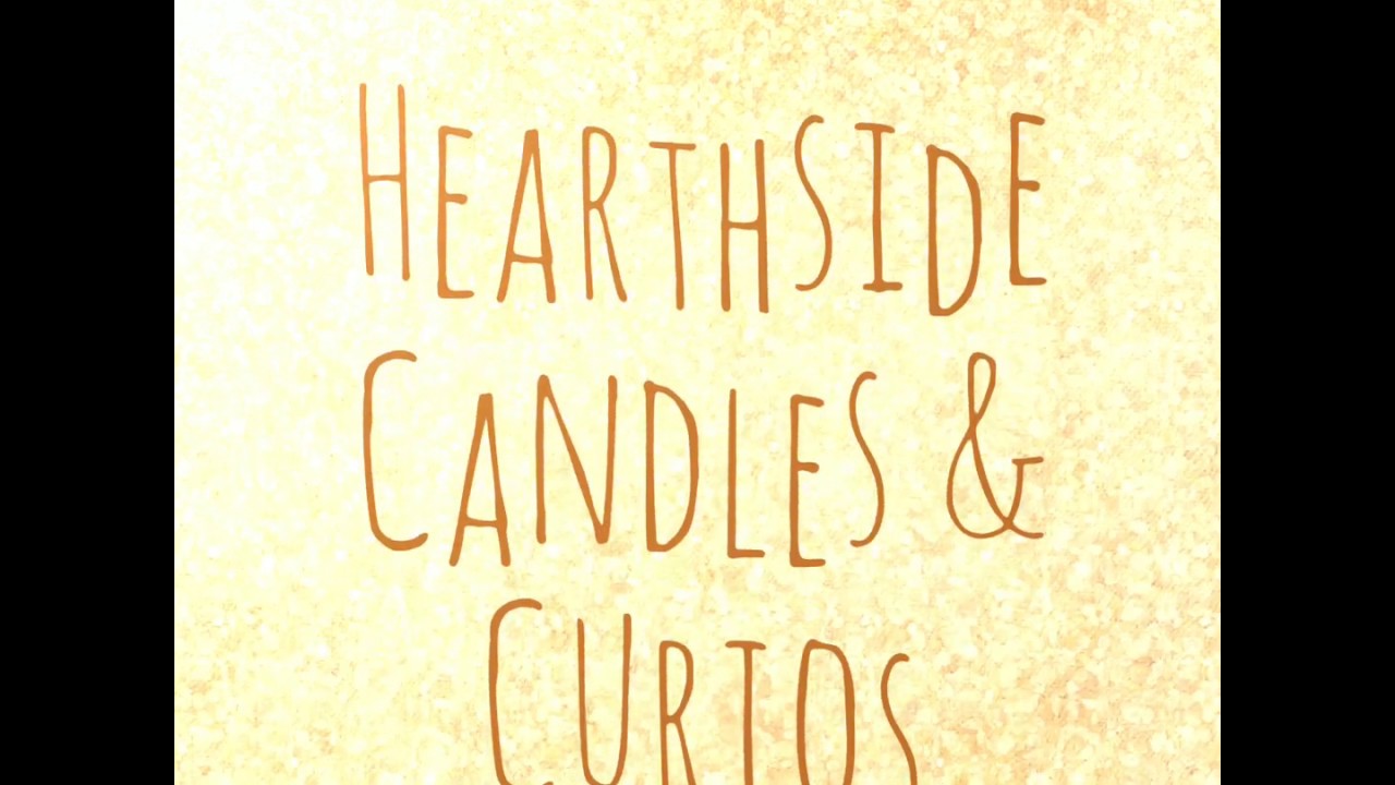 Hearthside Candles & Curios