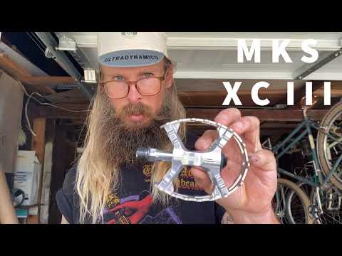 HOW TO CHOOSE THE BEST BICYCLE FLAT PEDAL W/ RONSBIKES.COM