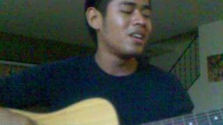 O LOVER! - Jason mraz ACOUSTIC COVER