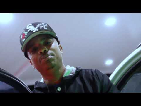 DeeMalone | No More Parties (remix) | Official Music Video | @Gjerushootingatyou