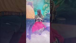 【TikTok】虎の赤ちゃんだっこ?tiger ZOO