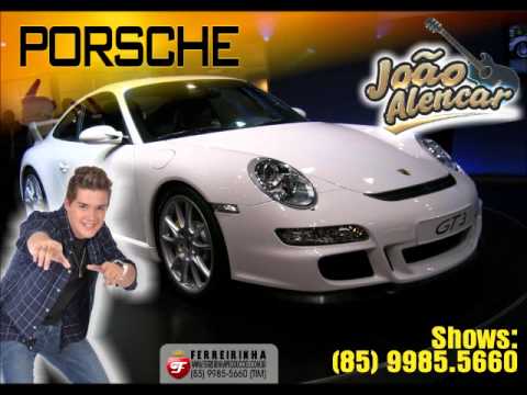 Porsche video