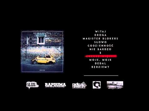 Simson / Night Owl - Chcesz Więcej | RECON 2015