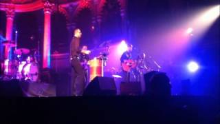 Death cab for cutie - monday morning acoustic