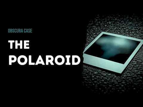 The Photo Nobody Can Explain | The Disappearance of Tara Leigh Calico (1988)