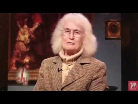 EWTN Journey Home-Patricia Treece