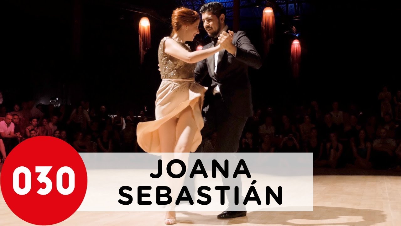 Joana Gomes and Sebastian Jimenez – Adoración