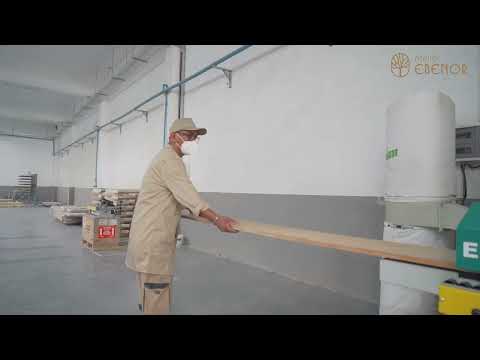 Regarder la vidéo de : Atelier Ebenor