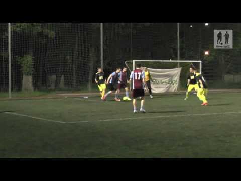 15.08.2016 III Liga A - SSC Internazionale vs. Nem-Bud