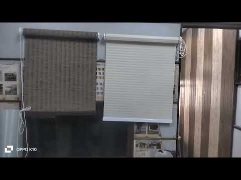 Window Blinds
