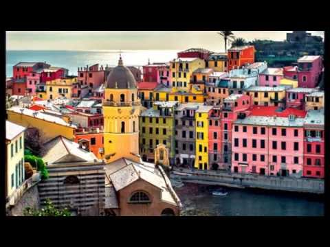 Charming Small Towns You need to visit in Italy - A Must visit before you die HD 2015 HD