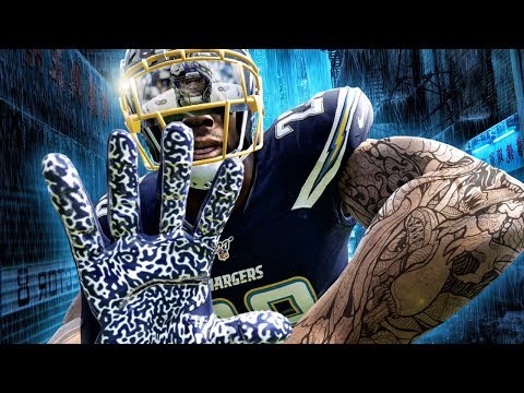 DIVISIONAL PLAYOFFS vs LAMAR JACKSON! Madden 20 Career Mode Gameplay Ep. 17