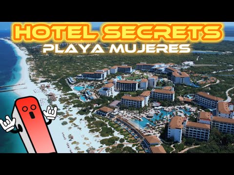 Videos del Secrets Playa Blanca Costa Mujeres 5★ en Cancún, MéxicoVerPrecios12CerrarConsulta por Whatsapp 🇦🇷BookingTripadvisorExpediaPricelineTripSkyscannerDespegarHotelesDestiniaTrivagoLastminuteTui