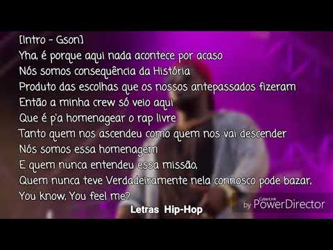 Wet Bed Gang - 23 Maio (Letra)