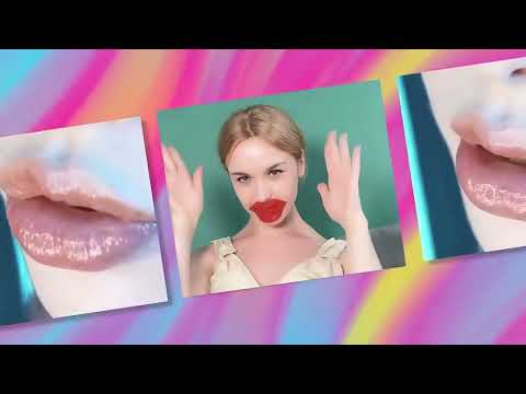 Гидрогелевый патч для губ с коллагеном Bioaqua Collagen Nourish Lips Membrane увлажняющий 8г - фото 1 - id-p2011551997