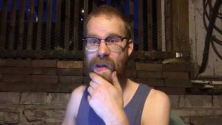 Responding to Miles Mathis's Personal Attack Against ME