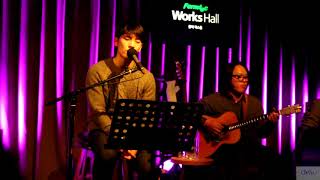 20171105 새봄 - 고백 (Vocal. 이민혁)