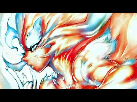 Nightwarriors: Darkstalkers' Revenge - Hellstorm (Extended)