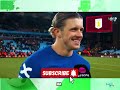 Conor Gallagher POST MATCH INTERVIEW | Aston Villa 2-2 Chelsea