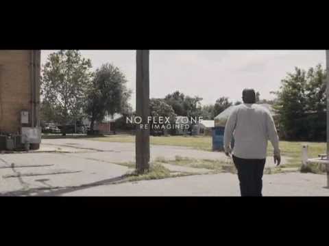 Sean C Johnson - "No Flex Zone Re-Imagined" (Official Video)