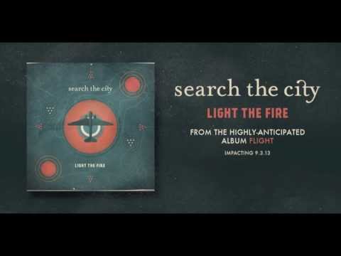 Search The City - 