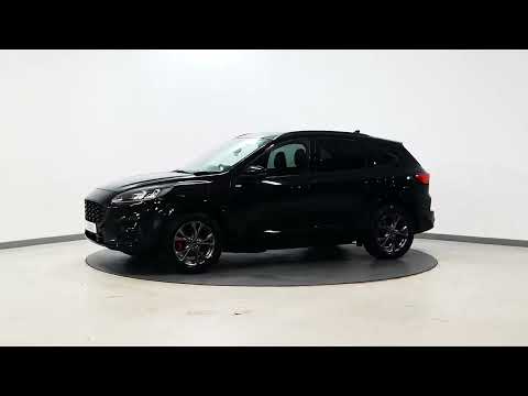 *32* 2022  Ford Kuga 2.5 ST-LINE PHEV AUTO - Image 2