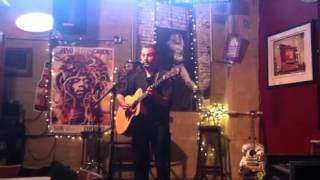 Released--Glen Phillips cover