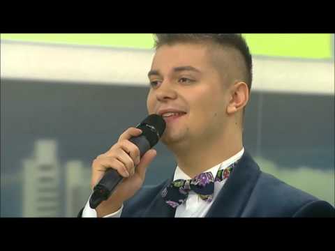 Quorum dainuoja "Vakar ir šiandien"