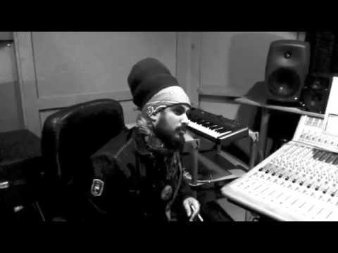 ILEMENTS freestyle at Studio Canal 93 - Paris 2014
