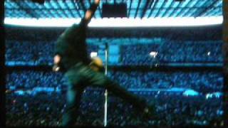 Bruce Springsteen - Twist And Shout in Milano 25.06.08