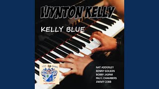 Softly, as in a Morning Sunrise