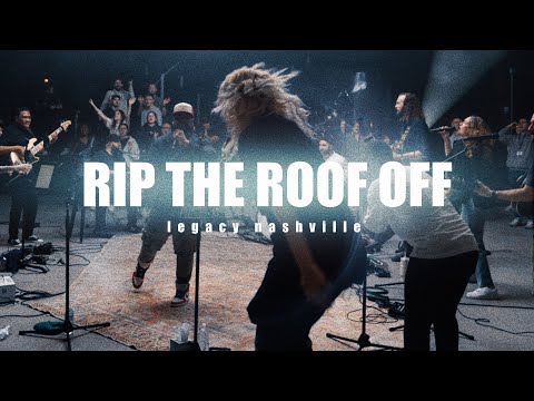 Thumbnail for Rip the Roof Off video